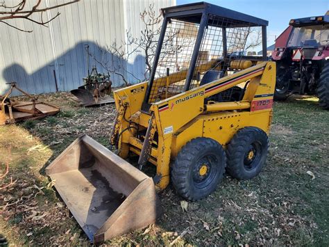 1700 owatonna skid steer rght sde not workng|owatonna 1700 owners.